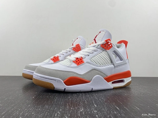 Kick Theory 4 Air DR5415- 3929 Jordan Stretchable 1029